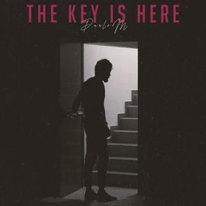 The Key Is Here (feat. Gabriela Marques)