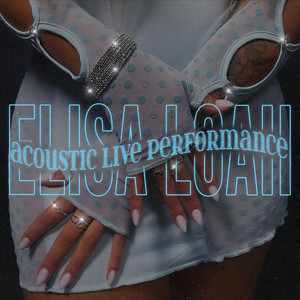 Acoustic Live Performance (Mash-Up)