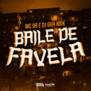 Baile de Favela (Explicit)