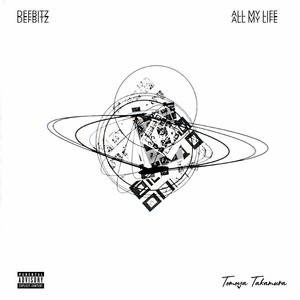 All my life (Radio Edit)