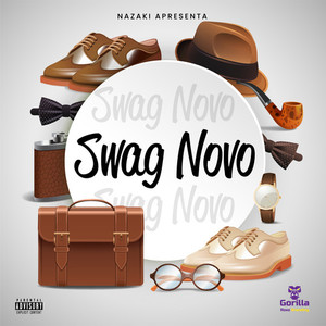 NAZAKI - Swag Novo