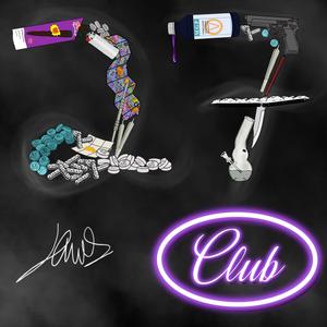 Pressed (feat. Dshiizus, Savagedshii & Babeydshii) (Explicit)