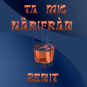 TA MIG HÄRIFRÅN (Explicit)