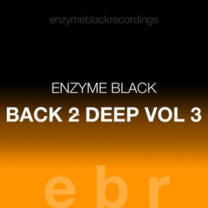 Back 2 Deep, Vol. 3