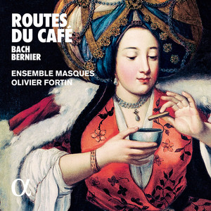 Coffee Cantata 