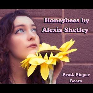 Honeybees (feat. Pieper Beats)