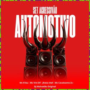 Set agressivão automotivo (Explicit)