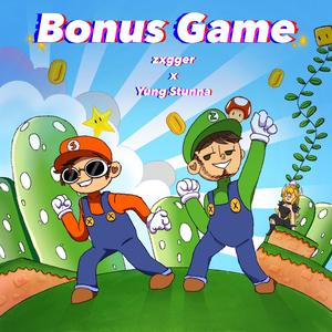 Bonus Game (feat. zxgger) (Explicit)