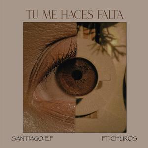 Tu me haces falta (feat. Churos)