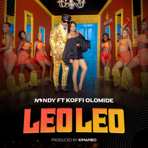 Leo Leo