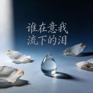 谁在意我流下的泪