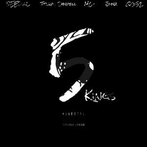 The Reg(feat. Q352) (Explicit)