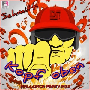 Kopf oben (Mallorca Party Mix)