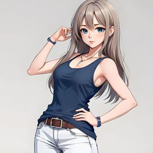 빛나는 밤 (Shining Night)