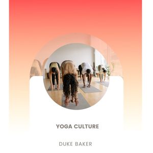 Yoga Culture (Original Mix)