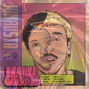 WHAT THEY WANT (feat. KropsMan) (Explicit)