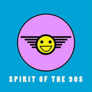 Spirit of The 90's 'We Run Tings' (Extended Version)