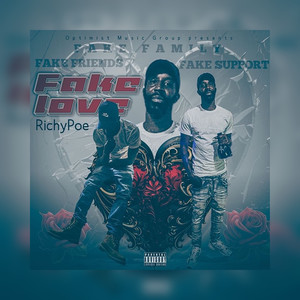 Fake Love (Explicit)