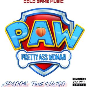 PAW (feat. LUIGO) (Explicit)