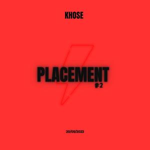 freestyle PLACEMENT#2 (Explicit)