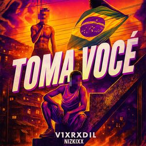 TOMA VOCÊ SUPER SLOWED