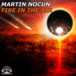 Fire in the Air (Radio Edit)
