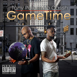 GameTime (Explicit)