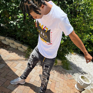 Lane Shiftin (feat. Gloman) (Explicit)