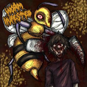Death By Bee Stings (feat. Worm Chewer) (Explicit)