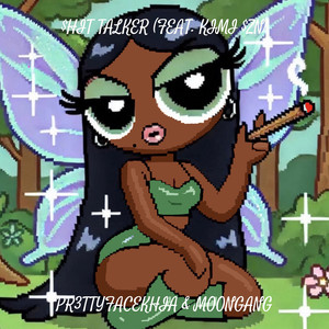 $Hit Talker (Explicit)