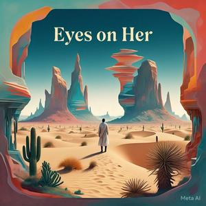 Eyes on her (feat. Jocaine)