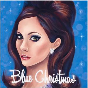 Blue Christmas