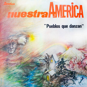 Popurri Colombiano: Viva La Fiesta / Brisas De Pamplonita / La Contradanza / Joropo / Chispas / La Guaneña / El Sanjuanero