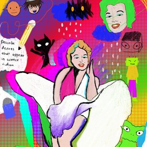 มาริลิน มอนโร (Explicit)