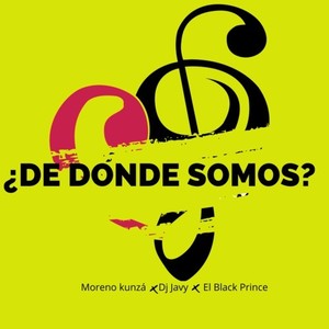 De Dónde Somos