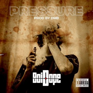 Pressure (Explicit)