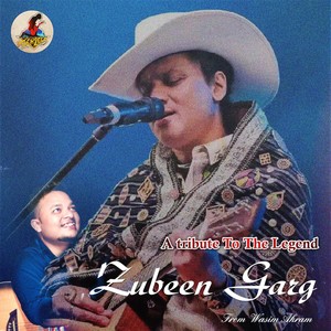 A Tribute to Zubeen Da