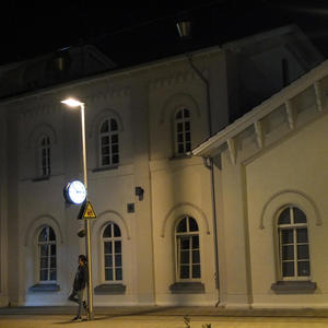 Klarer Empfang (feat. Retro_Medici & Ona Brecht) (Explicit)