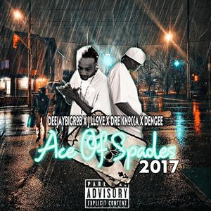 Puttin In Work (feat. J Llove & Dengee) (Explicit)