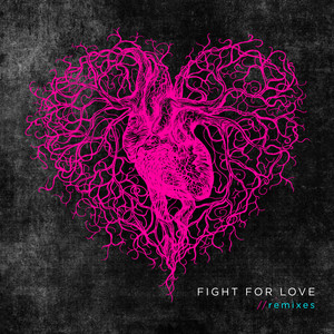 Fight for Love (Remixes)