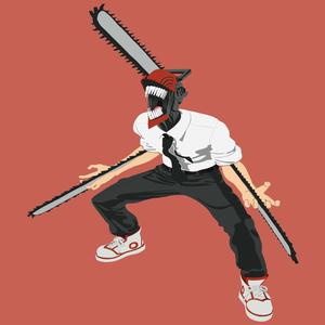 kick back (chainsaw man|but it's lofi)