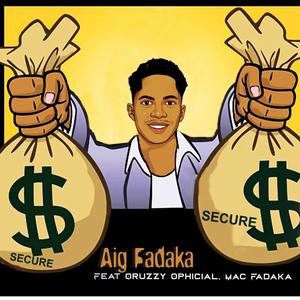 Secure (feat. Mac Fadaka & Qruzzy Ophicial)