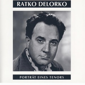 Ratko Delorko - Porträt eines Tenors - 1. Akt (Madame Butterfly)