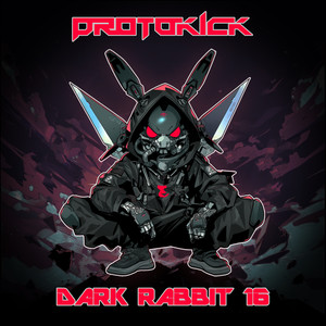 Dark Rabbit 16