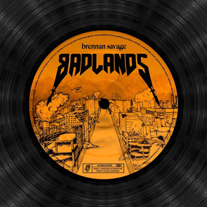 Badlands (Explicit)