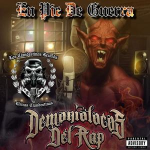 En Pie De Guerra(feat. El Trav13so, Liryco insane & Jayden) (Explicit)