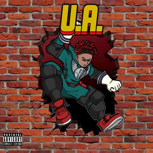 U.A. (Under Appreciated) [Explicit]