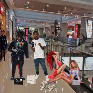 mall crazy (Explicit)