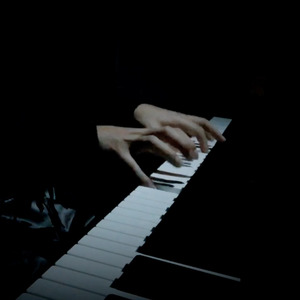 何小樂 - 如果当时|钢琴