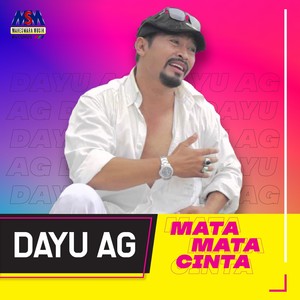 Mata Mata Cinta